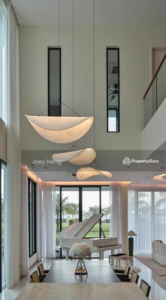 For Sale - 28x60 Garden Home Concept | 4 Bilik 4 Bilik Air | Siap 2026